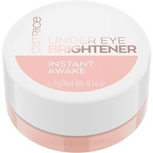 New Catrice Under Eye Brightener, 010 Light Rose, .14 oz.